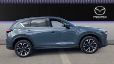 Mazda CX-5 2.0 Sport 5dr Petrol Estate